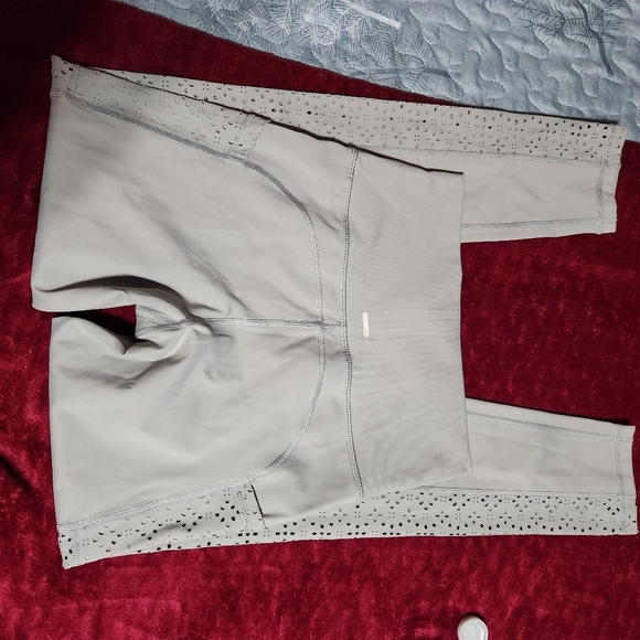 Womens Aerie Legging - Picture 7 of 8